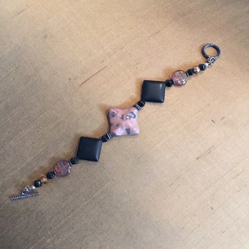 Handmade bracelet